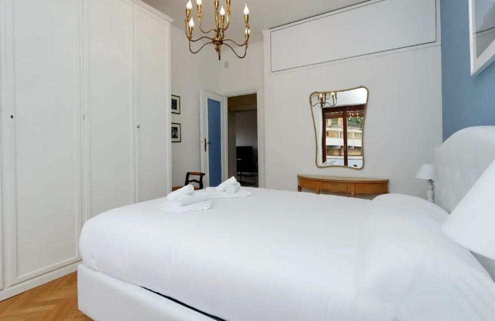 Rainbow Eur Apartment Rome Buitenkant foto