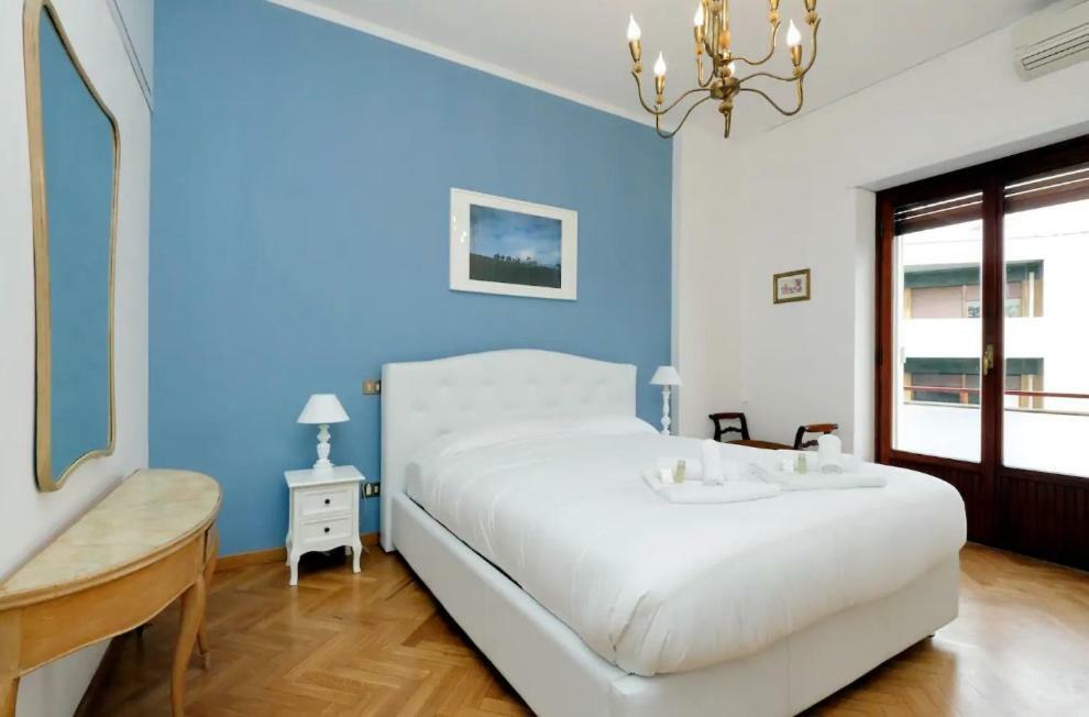 Rainbow Eur Apartment Rome Buitenkant foto
