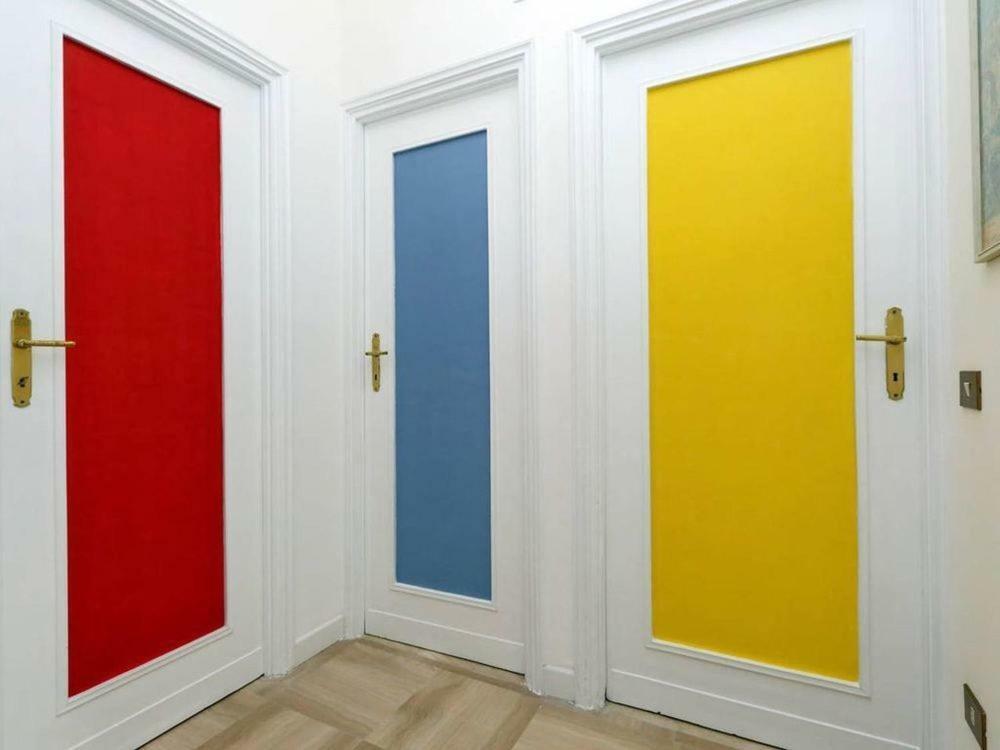 Rainbow Eur Apartment Rome Buitenkant foto