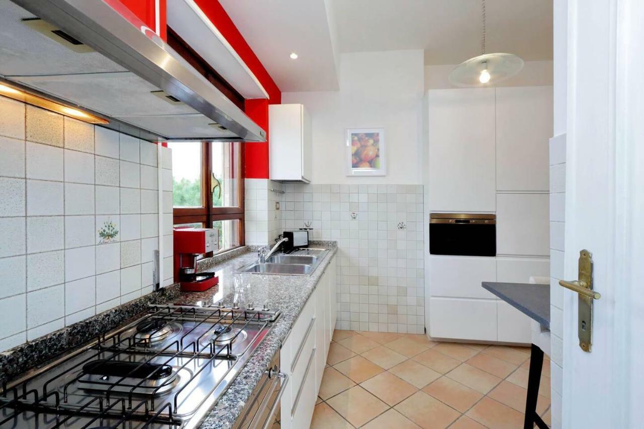Rainbow Eur Apartment Rome Buitenkant foto