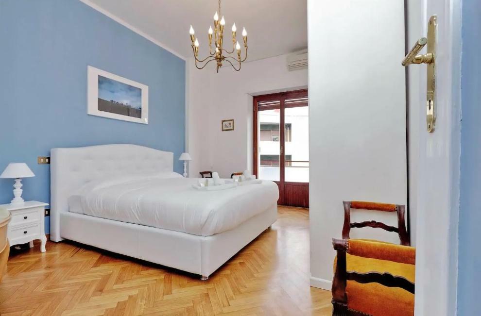 Rainbow Eur Apartment Rome Buitenkant foto